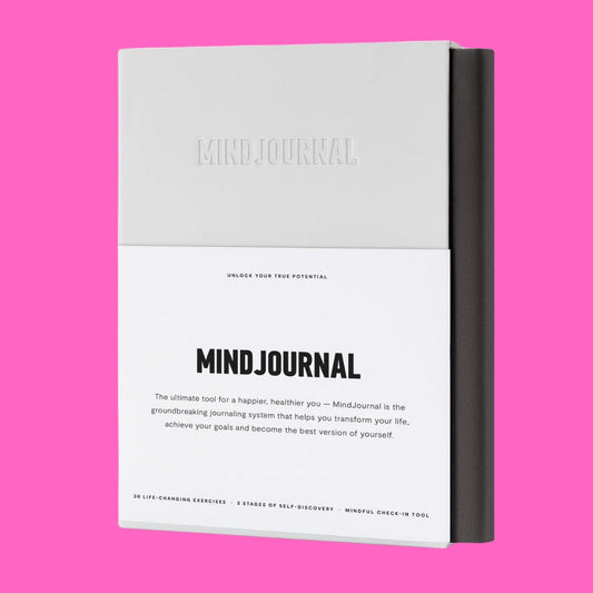 MindJournal