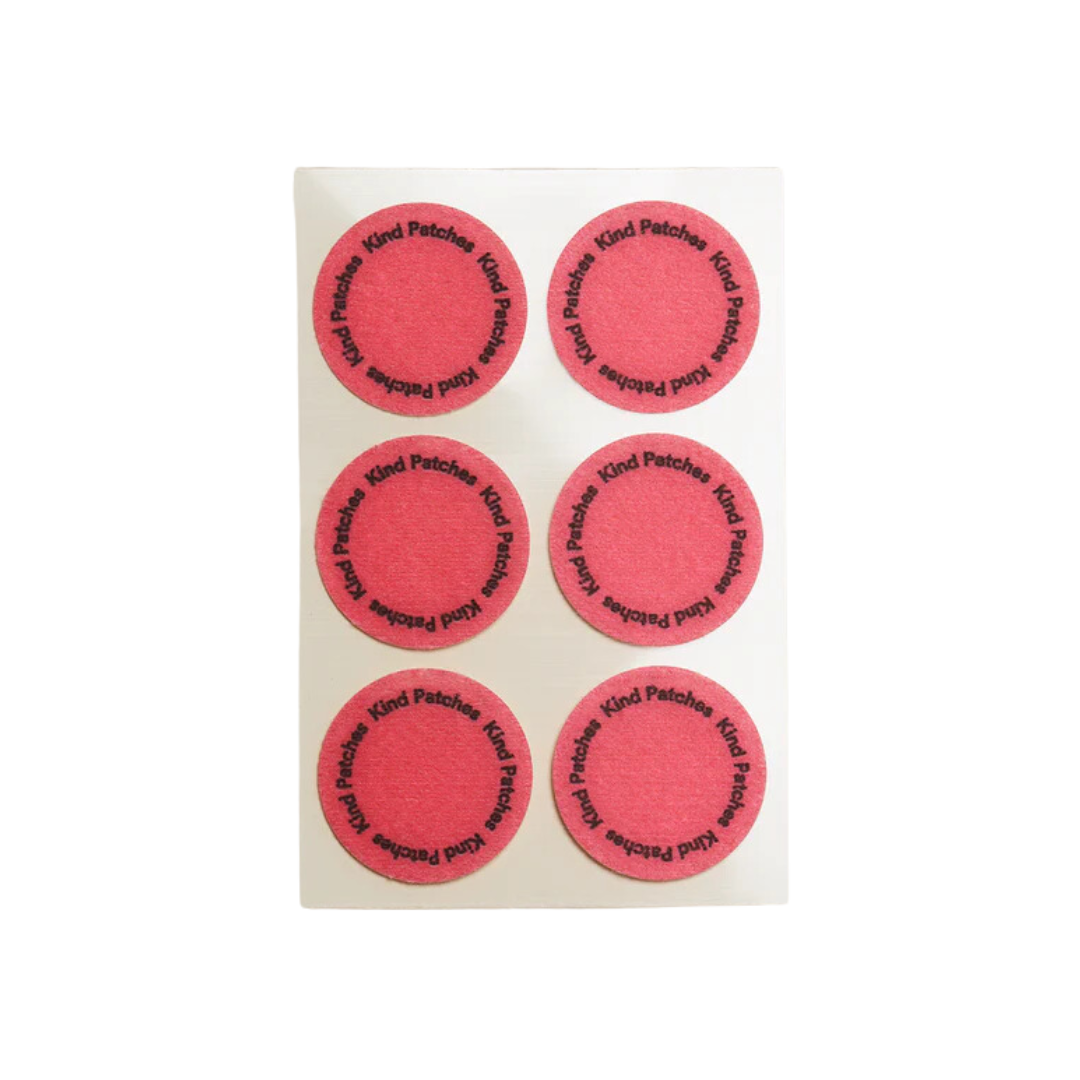 Period Patches - Kind Patches