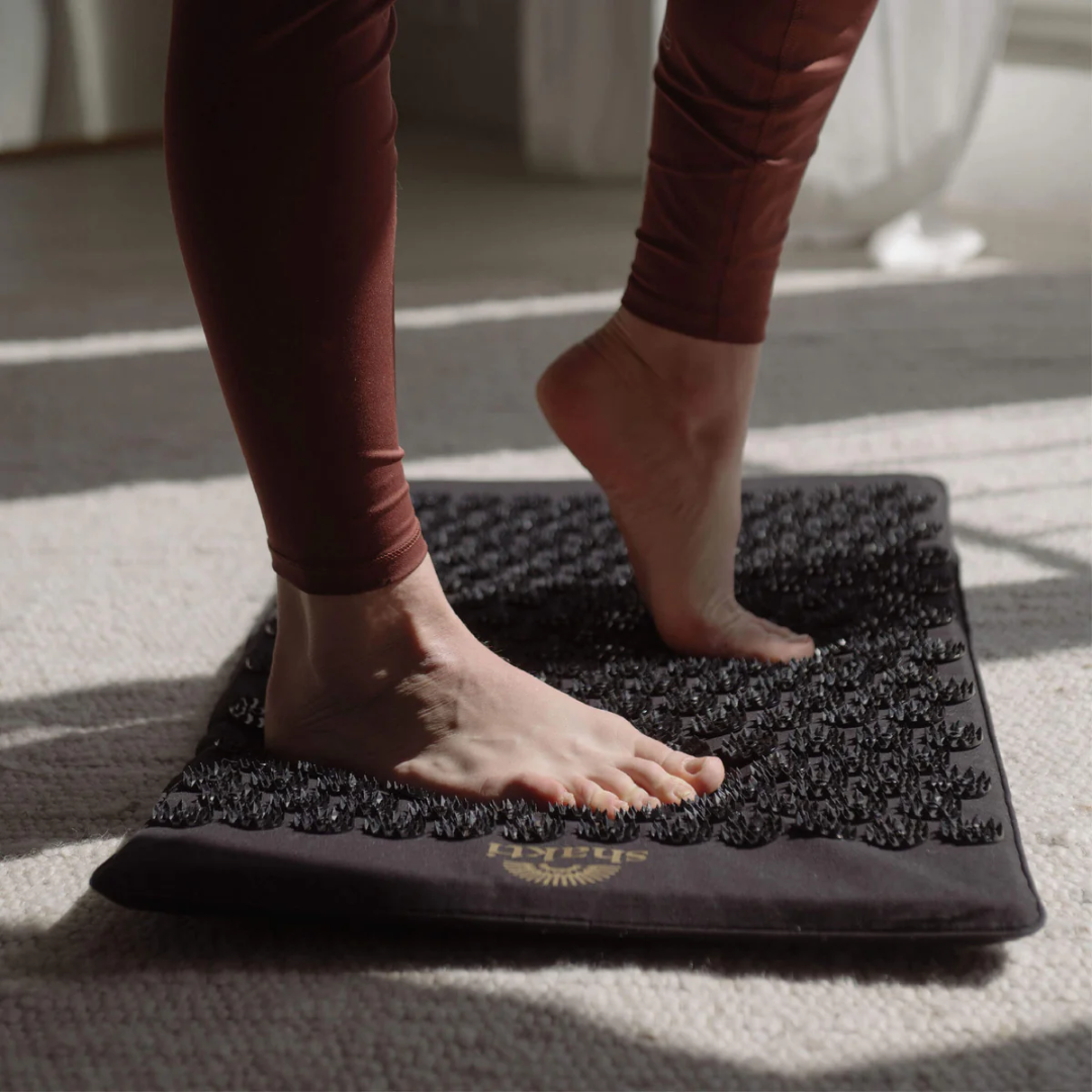 SHAKTI PREMIUM ACUPRESSURE MAT